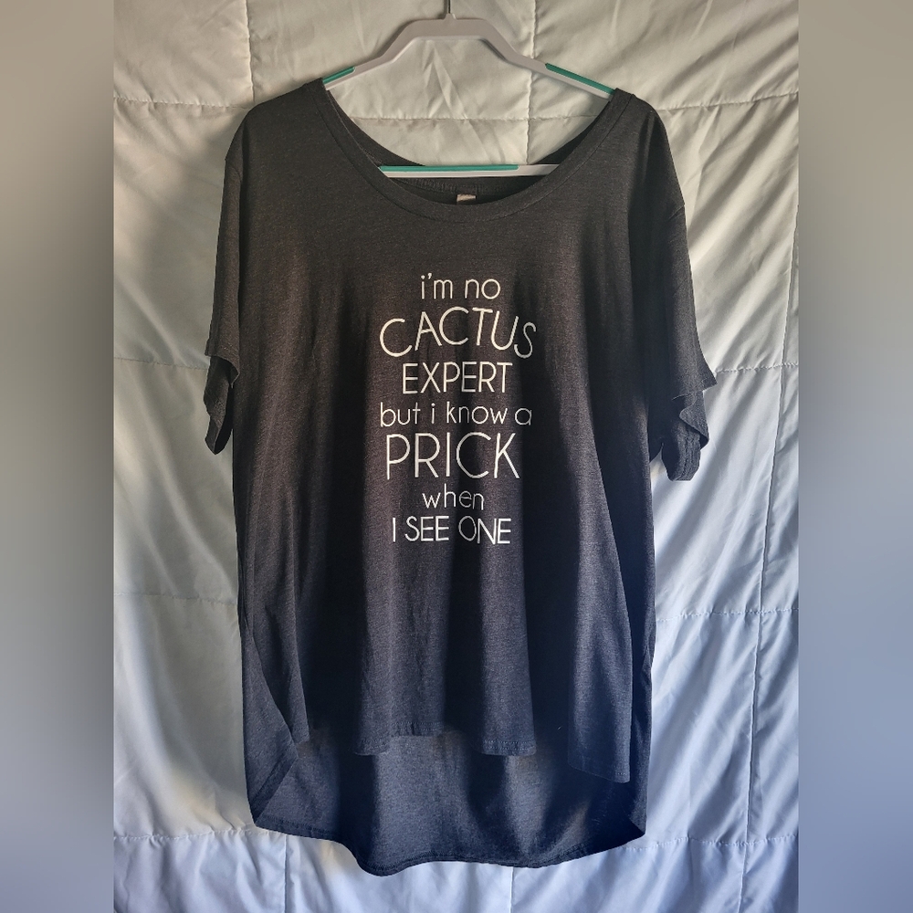 Instant Message Graphic Tee